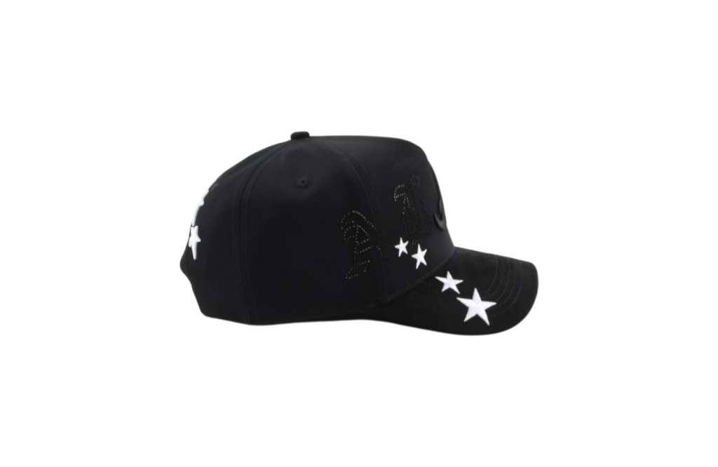 STARBORN