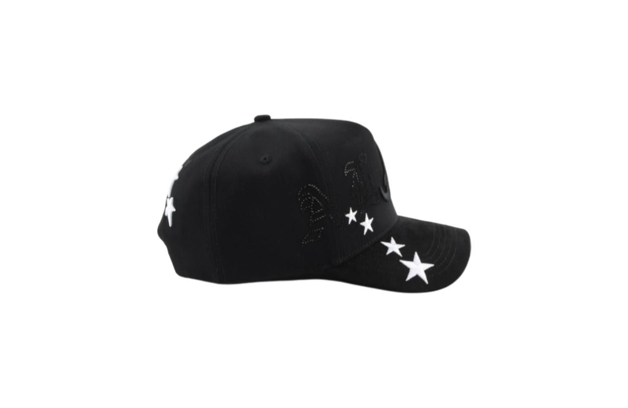 STARBORN