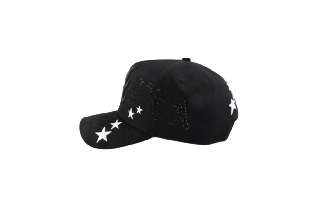 STARBORN
